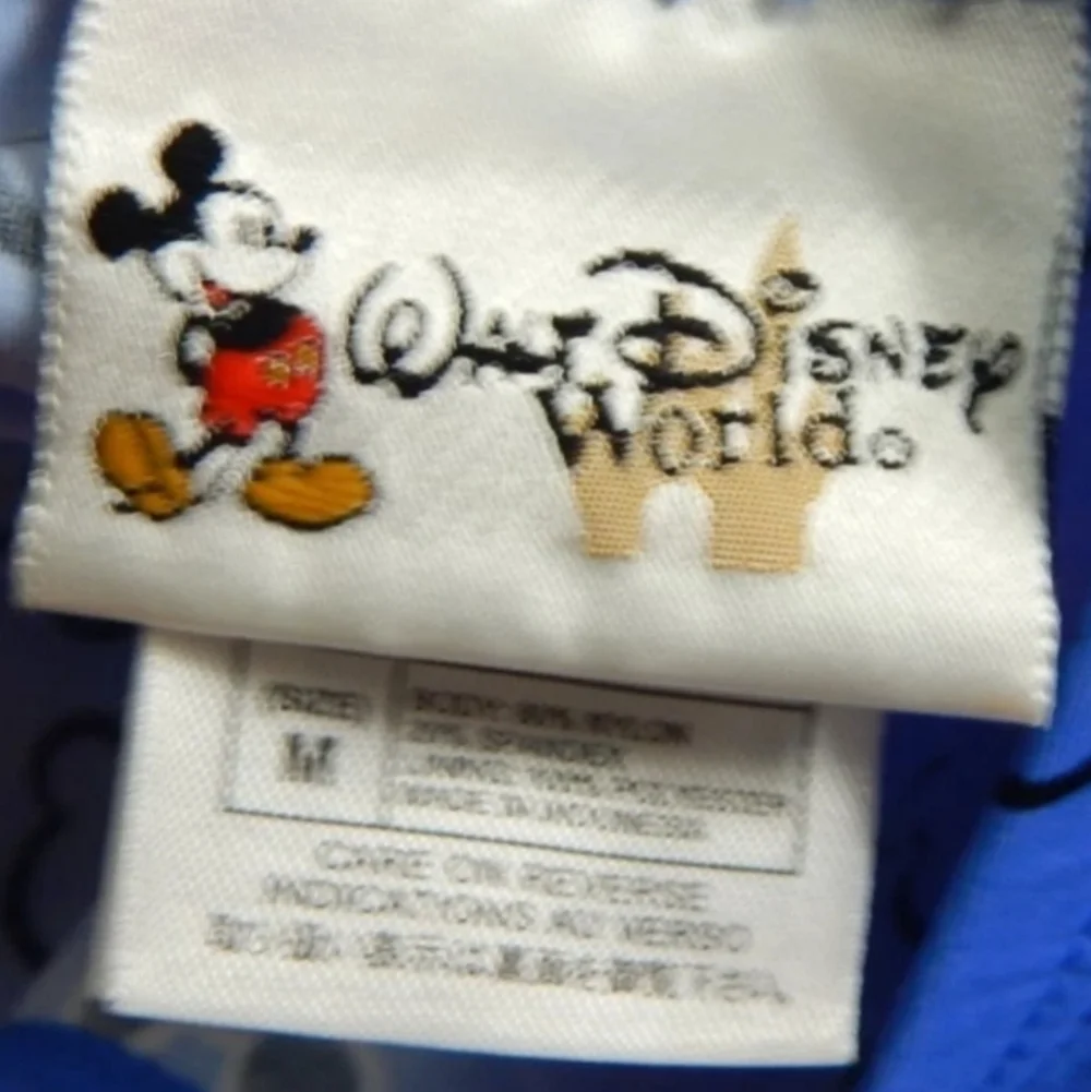 Disney brand walt
